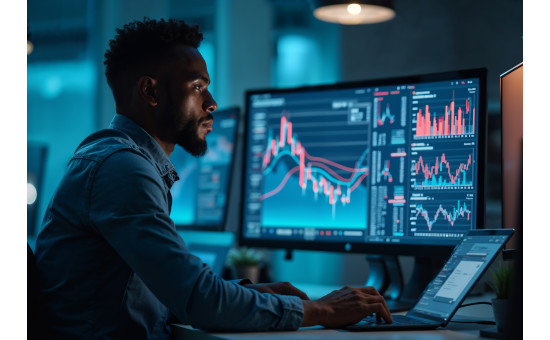 Technical Analysis: Intermediate Class